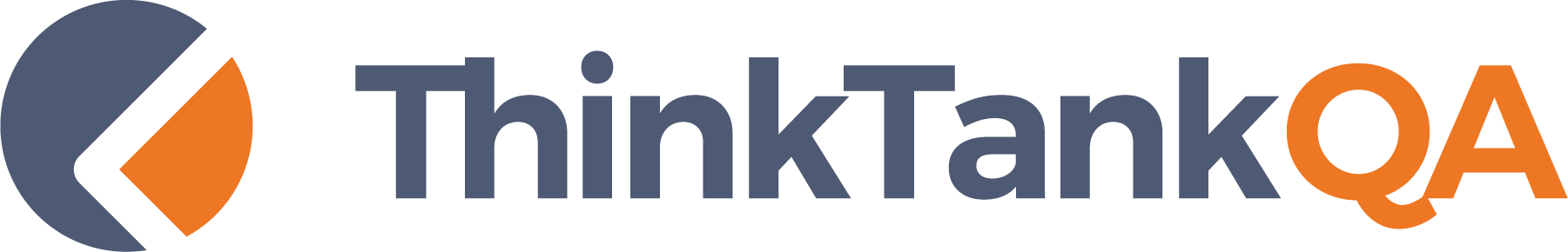 ThinkTankQA Logo